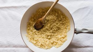is cous cous healthy