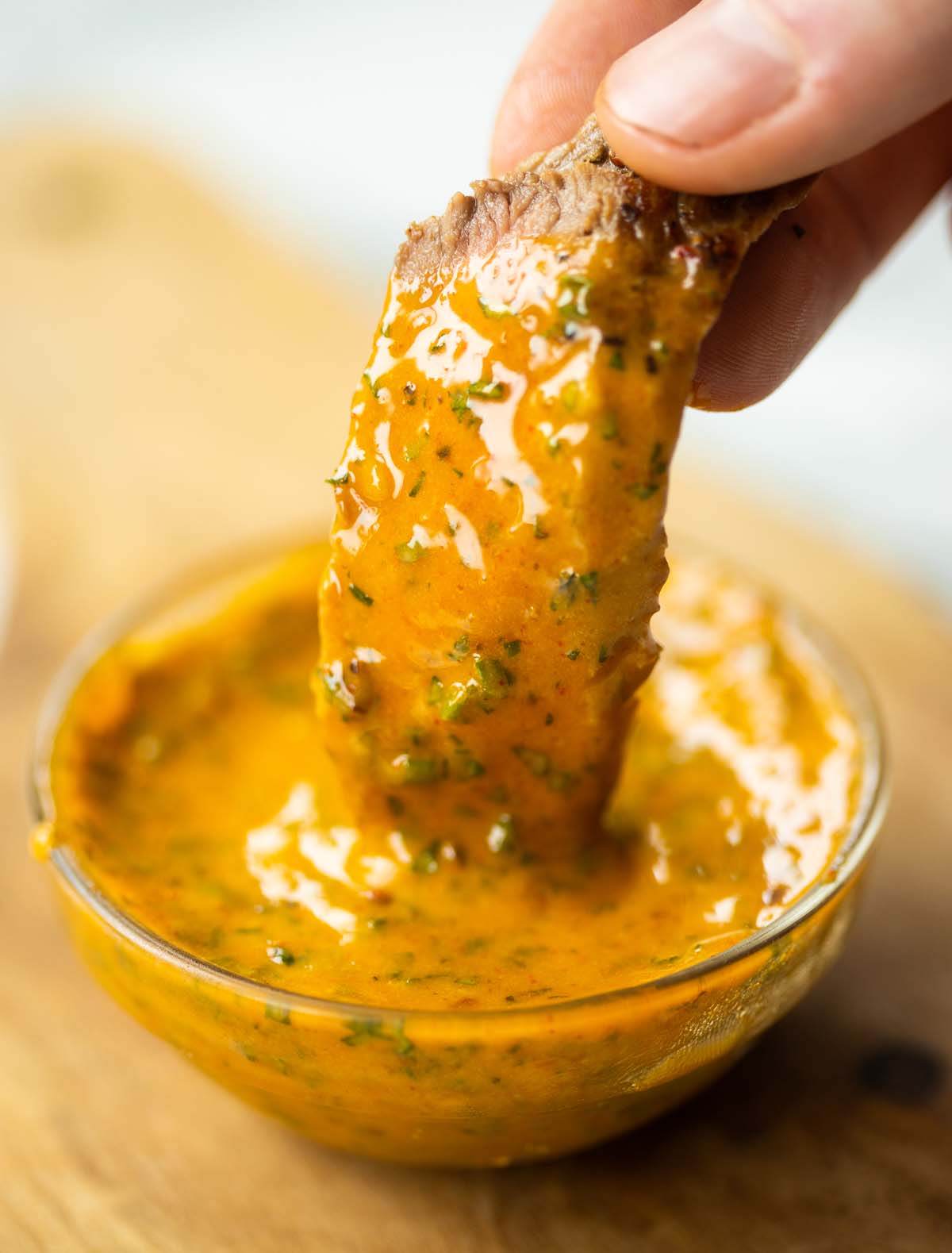 how to make cowboy butter