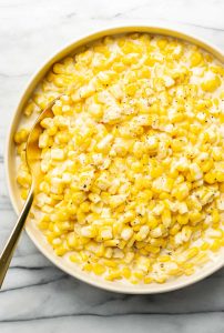 how to make creamed corn from can corn