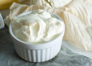 what is creme fraiche