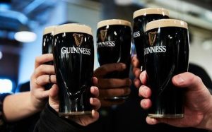 what does guinness taste like