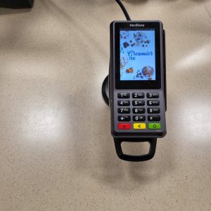 does culver’s take apple pay