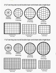 how to cute cake evenly