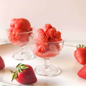 is sherbet dairy free