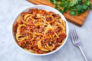 how do i make bolognese sauce