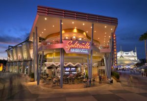 downtown disney orlando restaurants