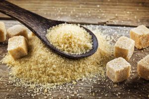 what is demerara sugar