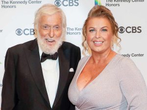 is dick van dyke still alive