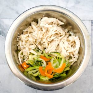 dog food recipes with chicken