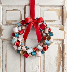 do it yourself decorations for christmas