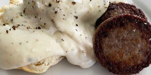 dolly partin milk gravy recipe