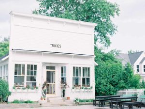 door county best restaurants