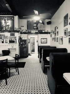 dot’s back inn richmond va