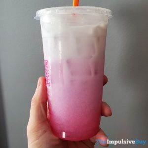 is apink drink at dunki good