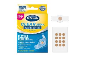 what is the best warts remover