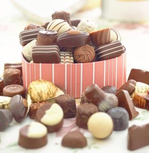 what is the best chocolate in the world