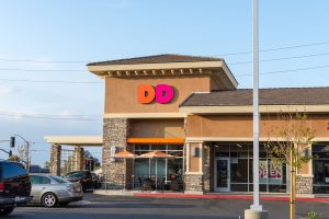 is dunkin donuts open on thanksgiving