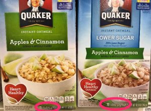 is quaker oats good for you reddit