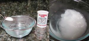 does baking powder go bad