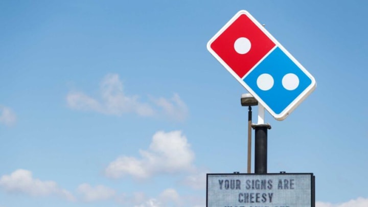 is dominos open on thanksgiving