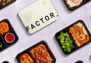 how much are factor meals