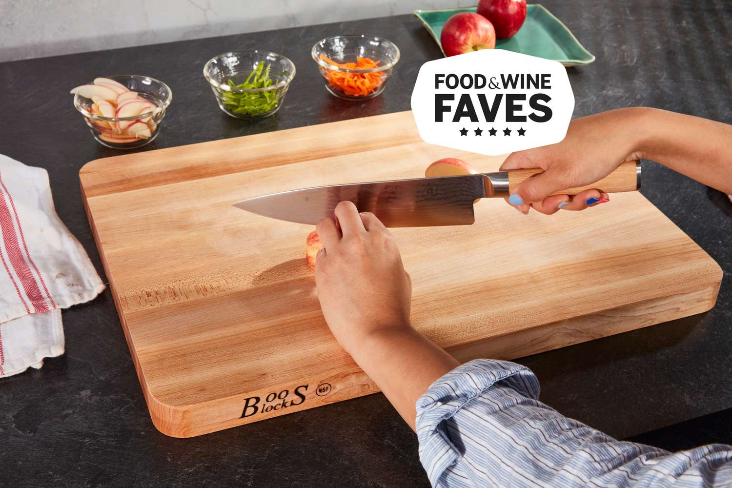 what is the best cutting board