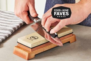 what is considered to be the highest quality sharpening stones