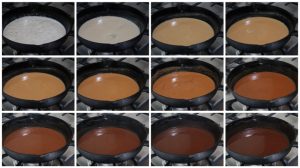 how do i make roux for gumbo