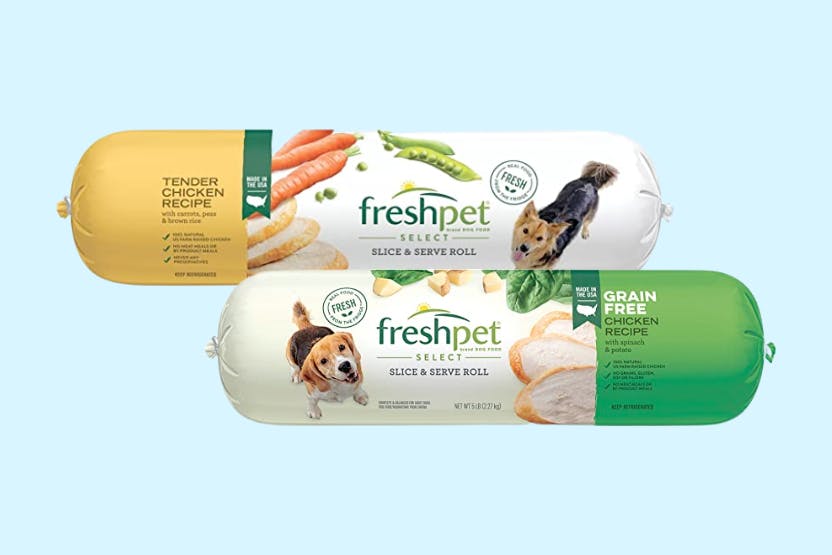 is freshpet good for dogs