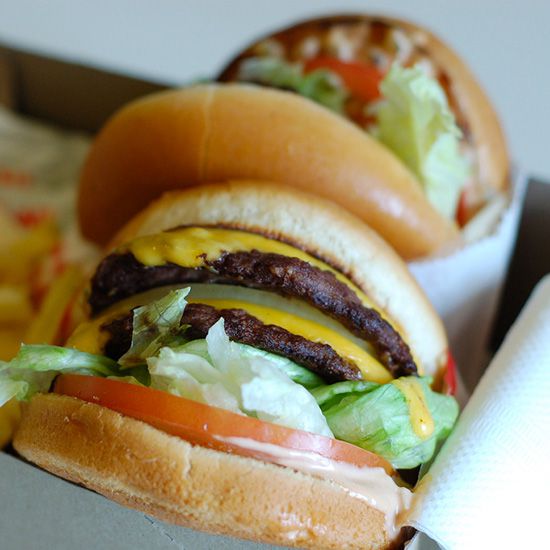 does in n out delivery