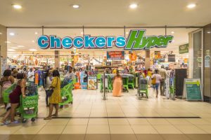 what time does checkers close