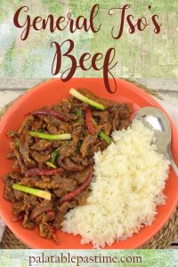 what is tsou’s beef