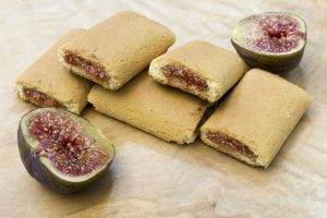 are fig newtons healthy