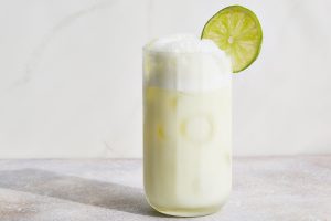 how to make brazilian lemonade