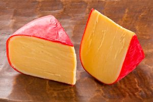 what is gouda cheese