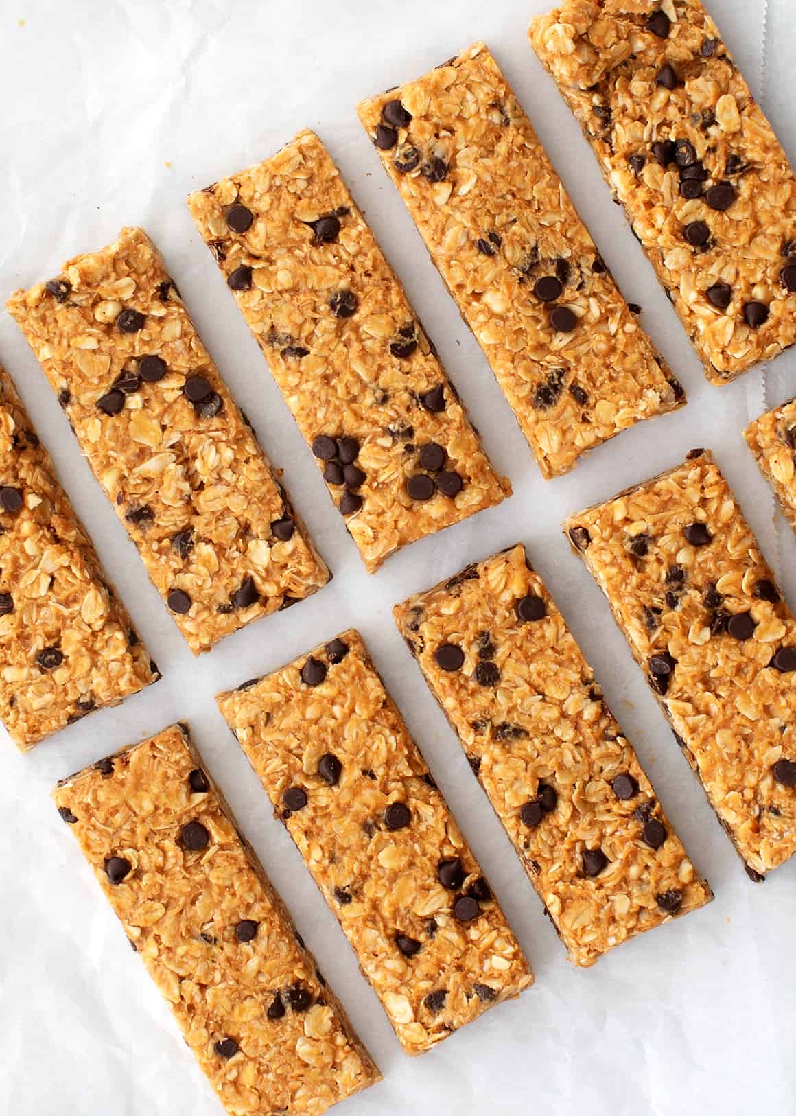 how to make granola bars at home
