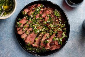 how to prepare beef chuck