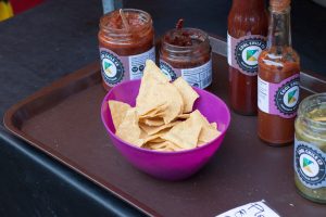 is guac from chipotle recalled