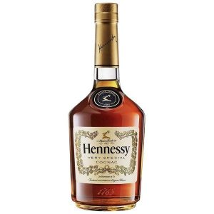 how much is hennessy