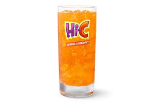 is hi c soda