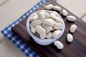 how long will butterbeans last after you shell them