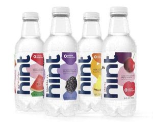 is hint water good for you