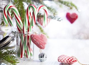 which holiday that you can have candy