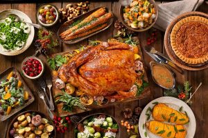 when is canadian thanksgiving