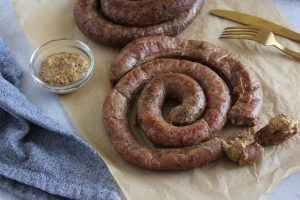 what is a boudin