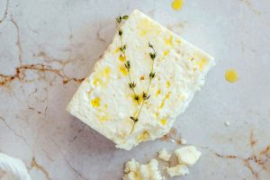 how to make feta cheese