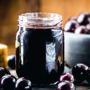 how to make grape jelly