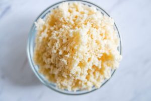 how to make panko bread crumbs