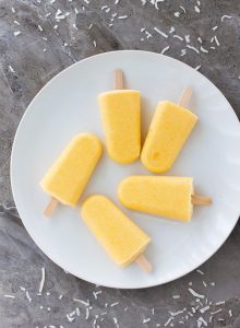 how do you make popsicles