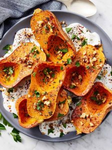 how to cook honeynut squash